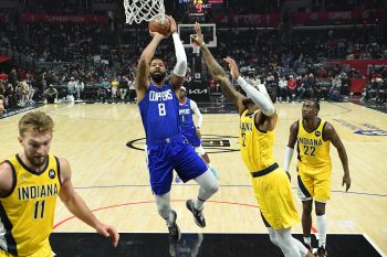 Ringkasan delapan laga NBA lainnya, Hornets tekuk Knicks