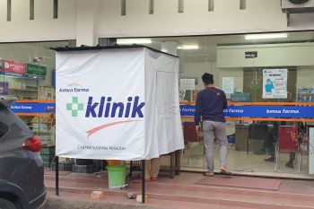 Pemkot Palembang-BPOM  sepakat tingkatkan pengawasan obat dan makanan