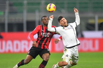 AC Milan resmi lepas Pierre Kalulu secara permanen ke Juventus