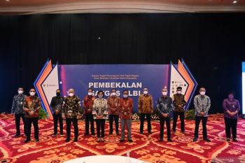 Satgas BLBI berhasil kumpulkan uang senilai Rp9,82 triliun selama 7 bulan