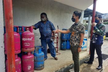 BBM ramah lingkungan ala Pertamina Papua