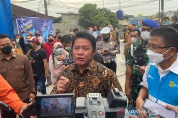 Gubernur Sumsel janji perbaiki jalan respons video viral ibu hamil digotong pakai tandu