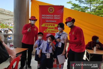 Satgas: Dua kasus baru COVID-19 muncul di Natuna
