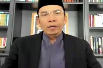 TGB sebutkan Ormas Islam turut berperan dalam kemajuan Indonesia