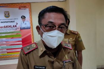 Pemkot Bandarlampung gandeng instansi vertikal dan swasta gelar pasar murah