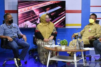 Media lokal NTB siap berkolaborasi sukseskan MotoGP Mandalika