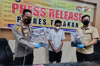 Ajak nobar pertandingan Timnas Indonesia, oknum guru ngaji ini cabuli lima murid laki-laki