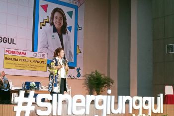 Tips mengenal karakter siswa bagi guru BK ala Roslina Verauli