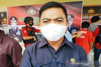 Legislator Kotim prihatin guru ditangkap mengedarkan narkoba