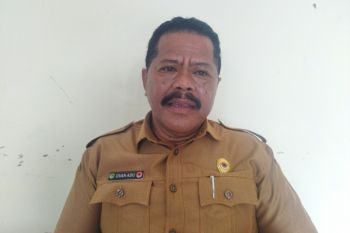 BPBD imbau warga di daerah rawan bencana waspadai hujan lebat