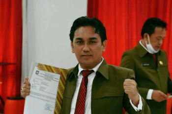 Disperindagkop fasilitasi IKM Sulbar lakukan sertifikasi halal