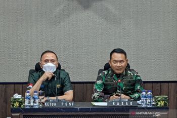 PSSI gelar pertemuan darurat bahas nasib kelanjutan Liga 1 Indonesia