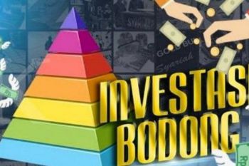 Korban investasi bodong minta diselesaikan lewat "restorative justice"