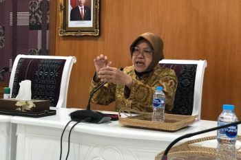Kemensos perbaiki DTKS dengan penambahan data korban bencana