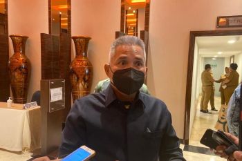 Anggota DPR RI ingatkan pemda tingkatkan PAD terkait target defisit 3 persen