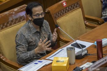 Mendikbudristek: Seleksi PPPK terkendala UU ASN