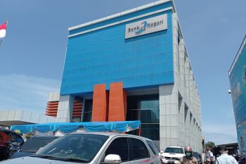 Program MaRandang Bank Nagari berlanjut pada 2022 dengan alokasi Rp12 miliar
