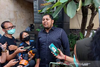 Tersangka kasus pencemaran nama baik anak Ahok tak ditahan penyidik kepolisian