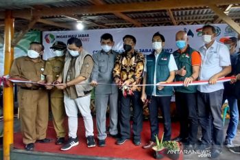 BBWM realisasikan sekolah sungai di Bekasi