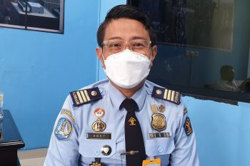Permohonan paspor di Imigrasi Palembang meningkat untuk umrah