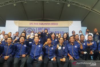 PHRI gairahkan lagi sektor ekonomi