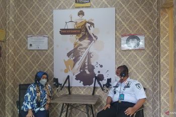 Kemenpan-RB puji pelayanan publik Kemenkumham Sumbar