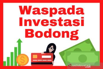 Waspadai investasi ilegal, berikut sejumlah hal yang perlu dipahami masyarakat Kalteng