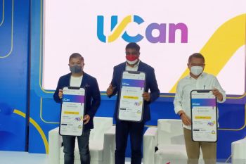 Indosat Ooredoo Hutchison gandeng perbankan untuk layani kredit UMKM