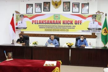 Perangkat daerah di Gumas diimbau manfaatkan pendampingan dari kejaksaan