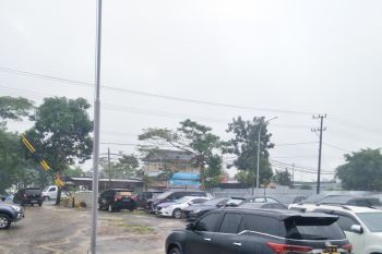 Nelayan NTB diimbau waspada cuaca buruk