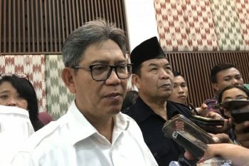 Satgas Pelaksanaan Pembangunan Infrastruktur IKN sambut persetujuan RUU IKN oleh DPR