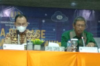 DJPb : Anggaran infrastruktur perkeretaapian Sulsel 2022 sebesar Rp512,9 miliar
