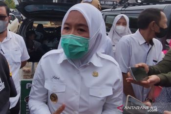 Pemkot Palembang ajak tokoh masyarakat ikut dalam penataan ruang