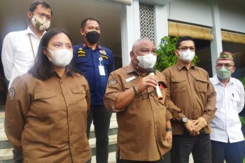 Kemenparekraf bahas pengolahan sampah di Labuan Bajo