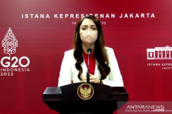 Kasus konfirmasi COVID-19 catat angka tertinggi sejak Oktober