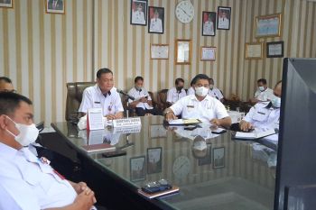 Sekda paparkan kriteria pemberian TPP ASN Pemkab Gumas