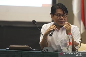 KSP: Presiden Jokowi miliki hak prerogatif tentukan Kepala Badan Otorita IKN
