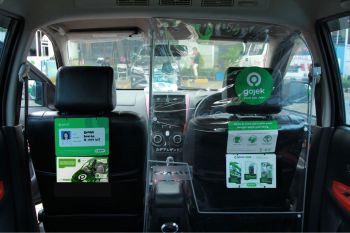 Mobilitas bangkit dari pandemi, Gojek siap jawab kebutuhan transportasi masa depan
