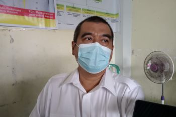 Dinkes Mataram mencatat ada 55 kasus DBD dengan satu kasus meninggal