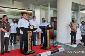 Jaksa Agung tingkatkan status perkara PT Garuda Indonesia ke tahap penyidikan