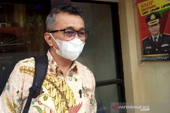 KPK membantu Kejati NTB selesaikan kendala penanganan kasus korupsi