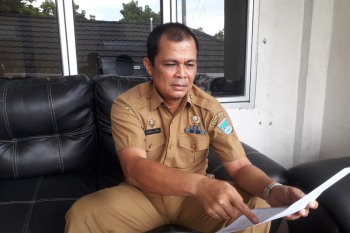 Pencapaian PAD Pasaman Barat meningkat selama 2021