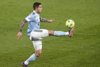 Liga Spanyol - Celta Vigo tekuk tamunya Osasuna 2-0