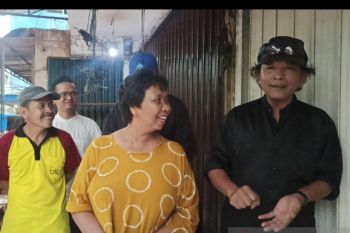 Budayawan Palembang imbau masyarakat  laporkan temuan cagar budaya