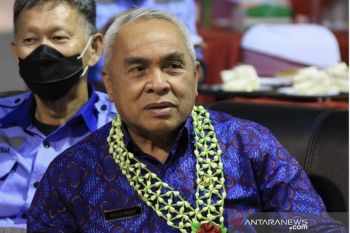 Gubernur Kaltim: Lokasi pembangunan IKN tanah negara tidak ada jual beli