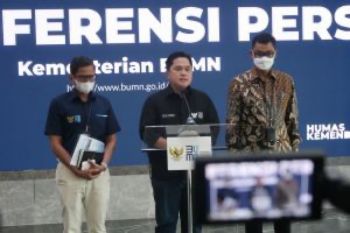 Pengamat nilai "Holding" PLN bisa tingkatkan pelayanan ke masyarakat