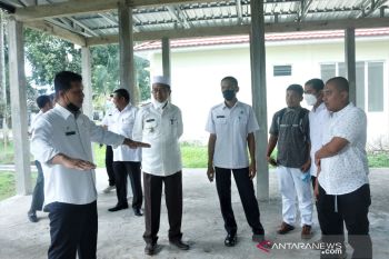 Pemkab siapkan prasarana pemasaran produk dan jajanan kuliner khas Pasaman Barat