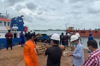 Seorang pelajar SMK di Batam terjatuh ke laut ditemukan meninggal
