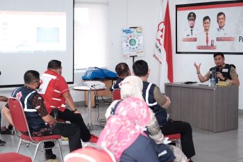 PMI Sulsel targetkan stok darah mencapai 20 ribu kantong di 2022