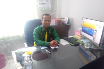 Kemenag OKU siapkan pembinaan calon jamaah haji  dalam masa tunggu
